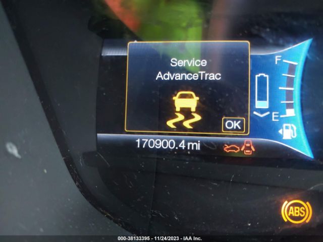 3FA6P0PU1GR170253 Ford Fusion Energi Se Luxury