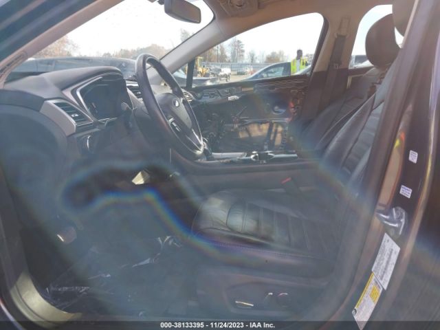 3FA6P0PU1GR170253 Ford Fusion Energi Se Luxury