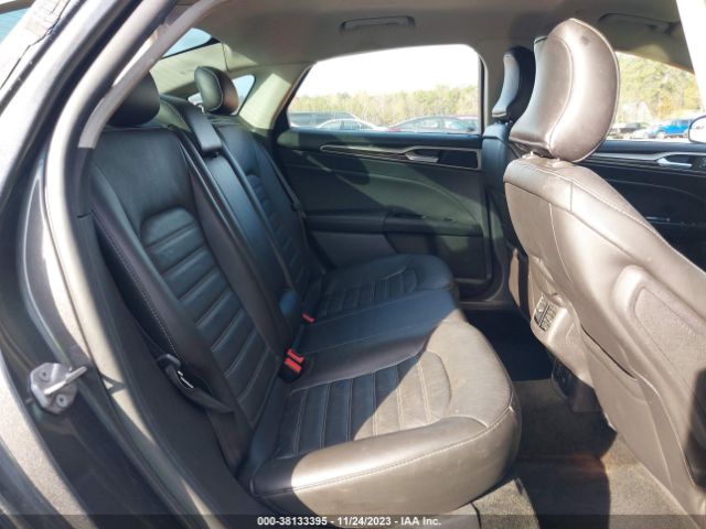 3FA6P0PU1GR170253 Ford Fusion Energi Se Luxury