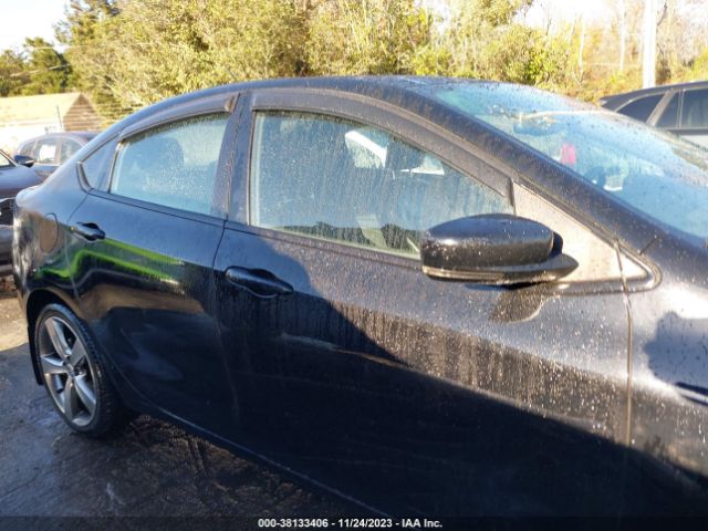 1C3CDFEB4ED673473 Dodge DART GT