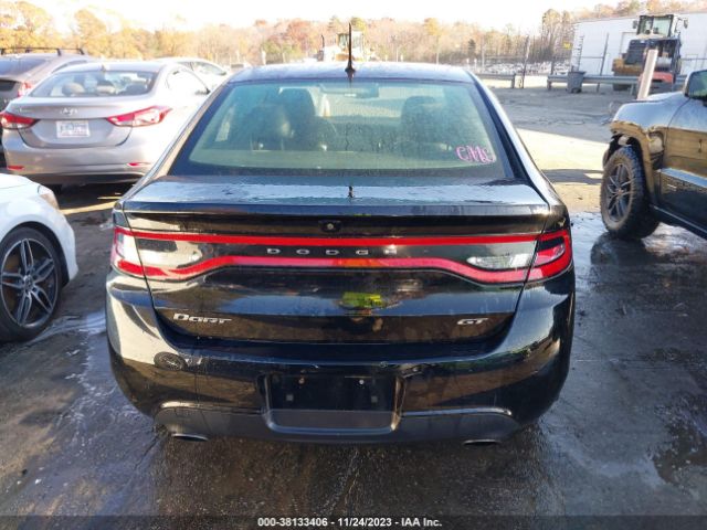 1C3CDFEB4ED673473 Dodge DART GT