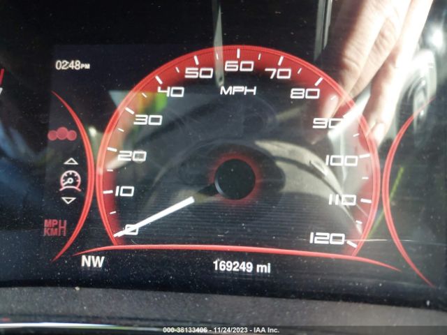 1C3CDFEB4ED673473 Dodge DART GT