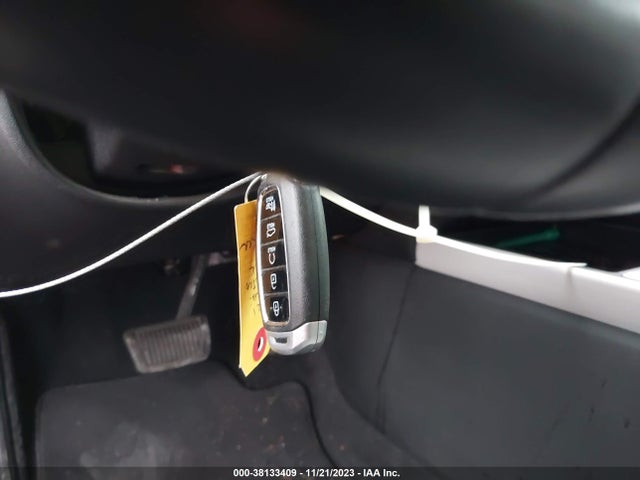 2021 HYUNDAI ELANTRA LIMITED VIN: 5NPLP4AG2MH016737