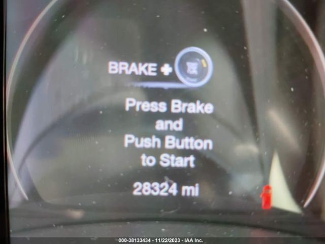 1C4SDHCT3MC553991 Dodge Durango R/t Rwd