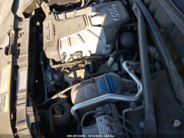 WA1CCAFP5HA003748 Audi Sq5 3.0t Premium Plus