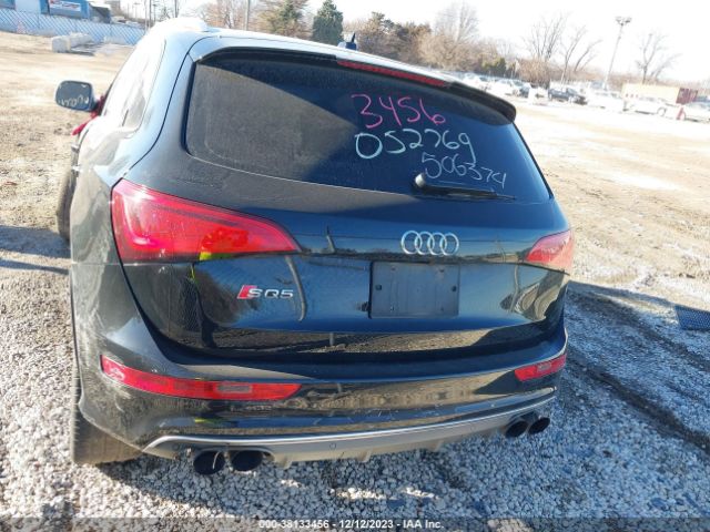 WA1CCAFP5HA003748 Audi Sq5 3.0t Premium Plus