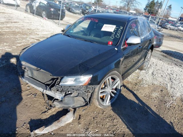 WA1CCAFP5HA003748 Audi Sq5 3.0t Premium Plus
