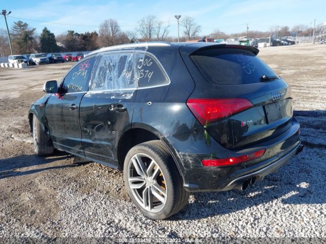 WA1CCAFP5HA003748 Audi Sq5 3.0t Premium Plus