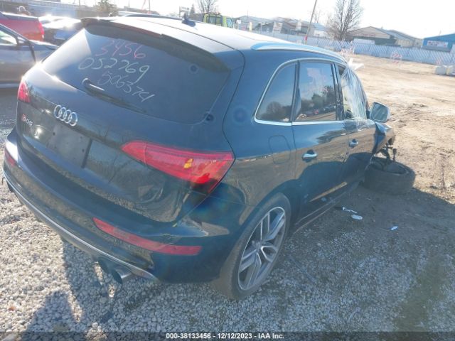 WA1CCAFP5HA003748 Audi Sq5 3.0t Premium Plus