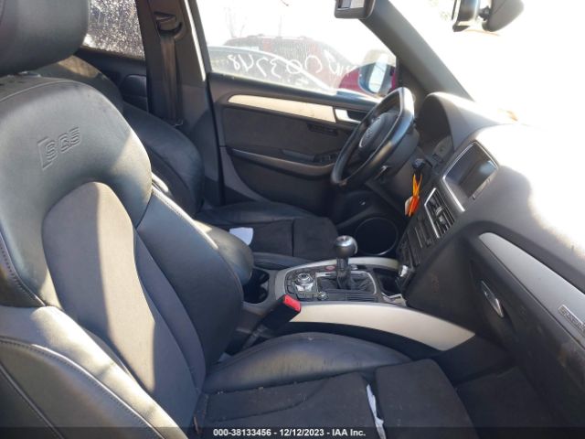 WA1CCAFP5HA003748 Audi Sq5 3.0t Premium Plus