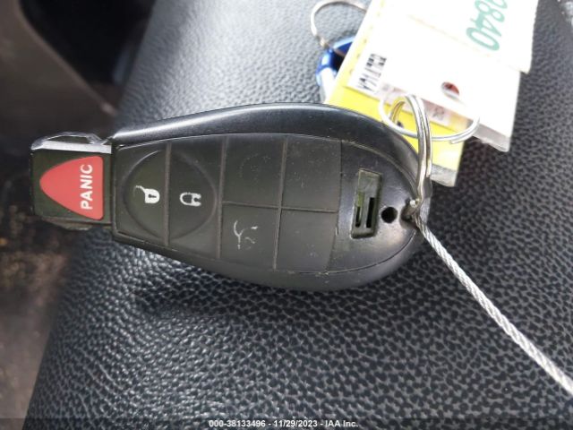2C4RDGEG5JR195675 Dodge Grand Caravan Gt