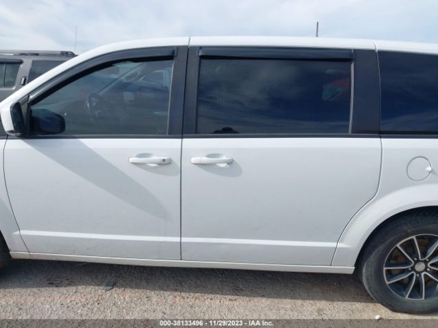 2C4RDGEG5JR195675 Dodge Grand Caravan Gt