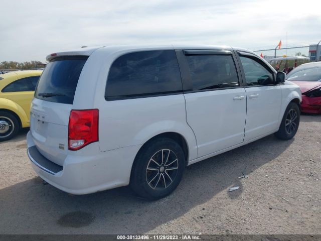 2C4RDGEG5JR195675 Dodge Grand Caravan Gt