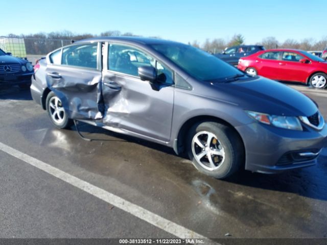 19XFB2F73FE089650 auction archive image