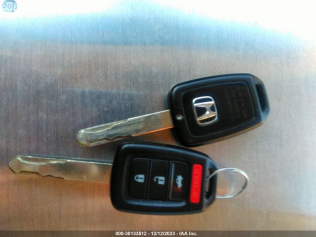 19XFB2F73FE089650 Honda CIVIC SE