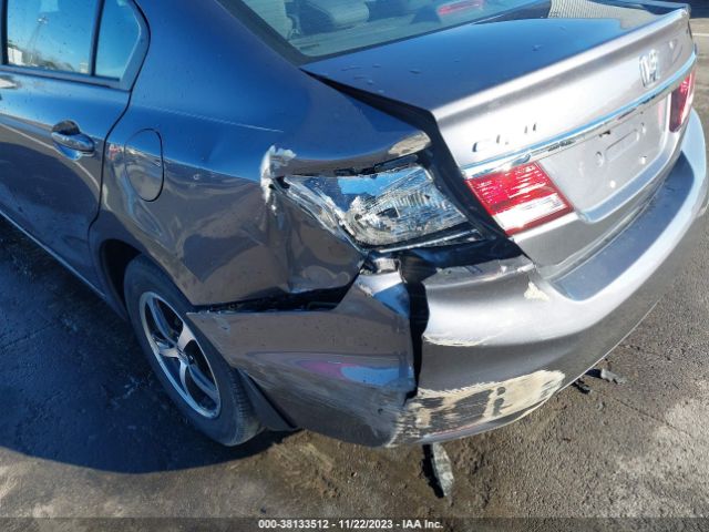 19XFB2F73FE089650 Honda CIVIC SE