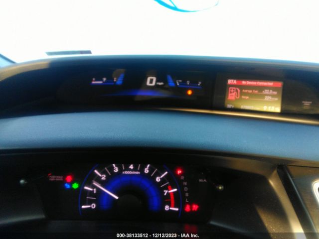 19XFB2F73FE089650 Honda CIVIC SE