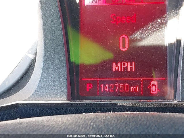 GMC Terrain Slt 2016 2GKFLPE37G6127640 Image 15