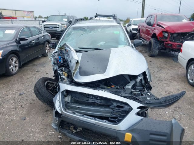 4S4BTGUD6N3260541 Subaru Outback Wilderness