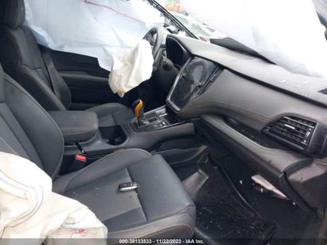4S4BTGUD6N3260541 Subaru Outback Wilderness