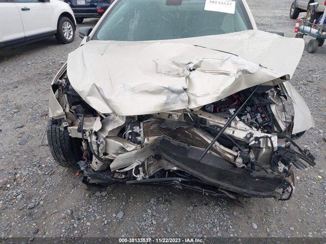 2014 CHEVROLET MALIBU 1LS VIN: 1G11B5SL0EF266537