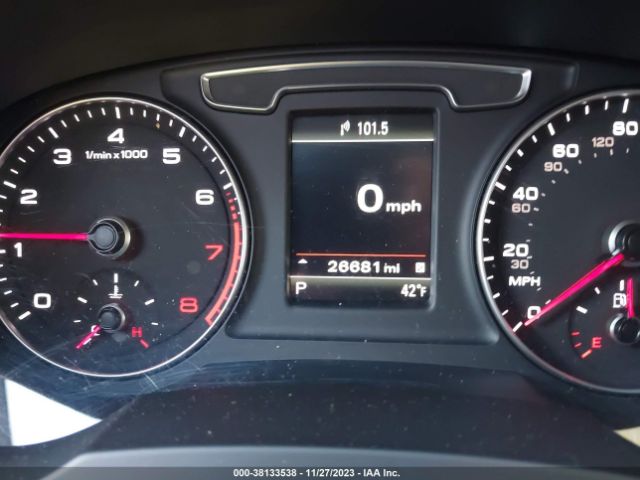 WA1JCCFS5JR033346 Audi Q3 2.0t Sport Premium/2.0t Premium