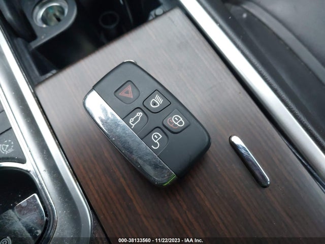 2013 JAGUAR XF SAJWJ0EF2D8S82218 Photo 10