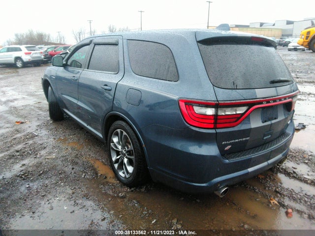 Dodge Durango R/t 2020 1C4SDJCTXLC130511 Image 3