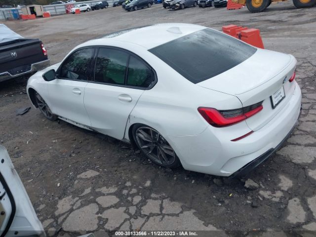 3MW5U7J03L8B43968 BMW 3 Series M340i