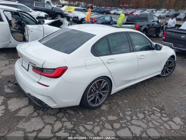 3MW5U7J03L8B43968 BMW 3 Series M340i