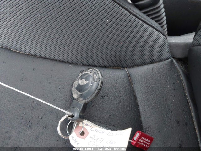 2009 MINI COOPER S WMWMF73559TT99433 Photo 10