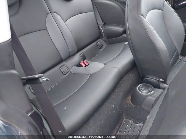 2009 MINI COOPER S WMWMF73559TT99433 Photo 7