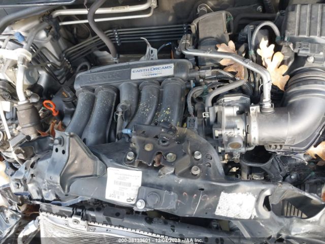 3HGGK5H83FM741461 Honda Fit Ex/ex-l