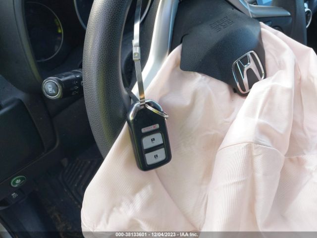 3HGGK5H83FM741461 Honda Fit Ex/ex-l