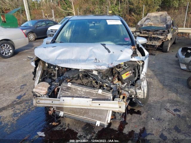 3HGGK5H83FM741461 Honda Fit Ex/ex-l