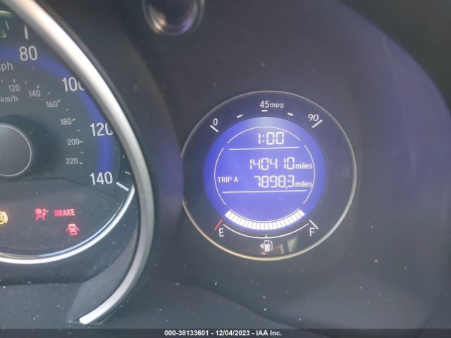 3HGGK5H83FM741461 Honda Fit Ex/ex-l