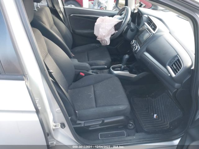 3HGGK5H83FM741461 Honda Fit Ex/ex-l