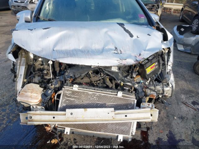 3HGGK5H83FM741461 Honda Fit Ex/ex-l