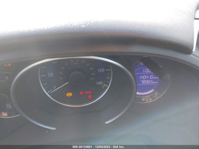 3HGGK5H83FM741461 Honda Fit Ex/ex-l