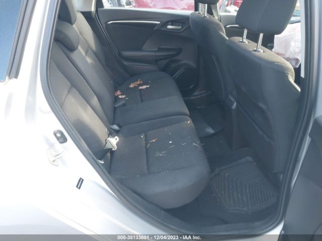 3HGGK5H83FM741461 Honda Fit Ex/ex-l