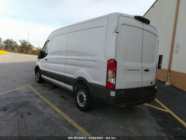 2020 FORD TRANSIT-250 CARGO VAN 1FTBR1C87LKA34094 Photo 2