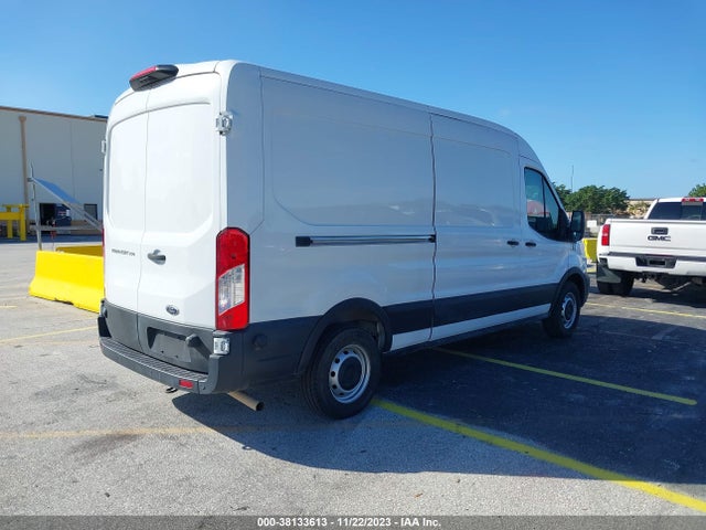2020 FORD TRANSIT-250 CARGO VAN 1FTBR1C87LKA34094 Photo 3