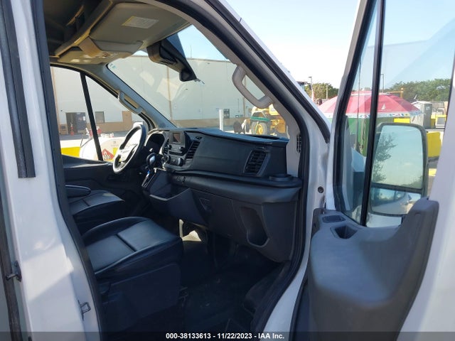 2020 FORD TRANSIT-250 CARGO VAN 1FTBR1C87LKA34094 Photo 4