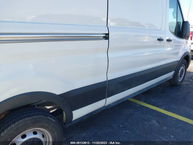 2020 FORD TRANSIT-250 CARGO VAN 1FTBR1C87LKA34094 Photo 5