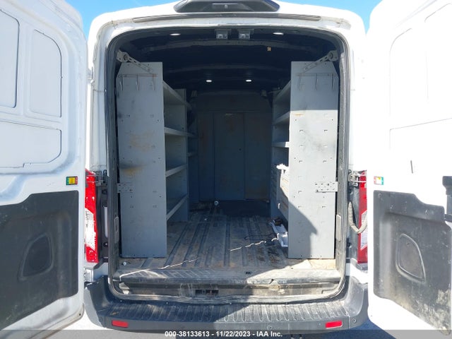 2020 FORD TRANSIT-250 CARGO VAN 1FTBR1C87LKA34094 Photo 7