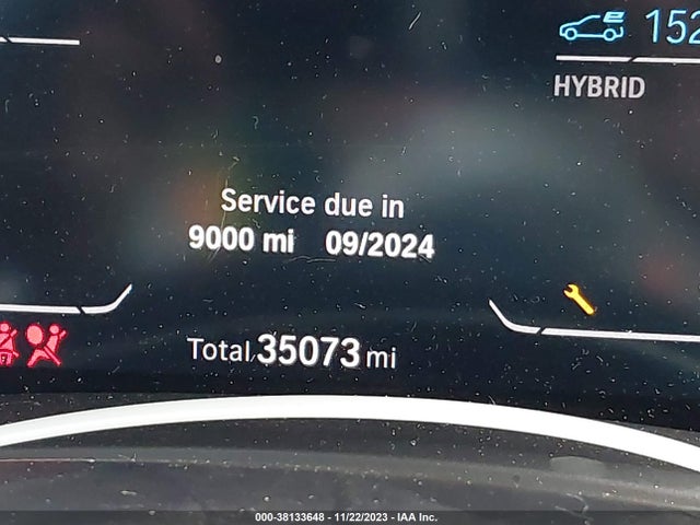 BMW X5 Phev Xdrive45e 2022 5UXTA6C02N9J80611 Image 15