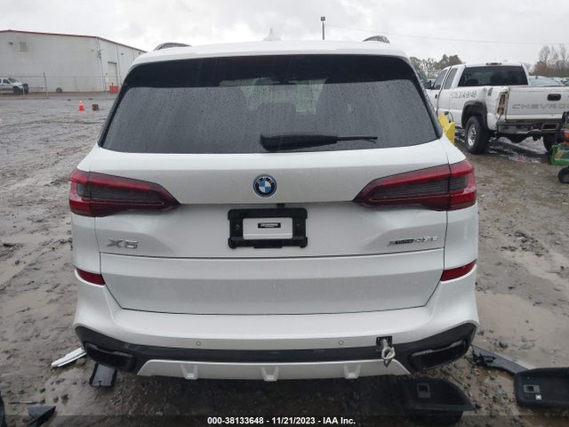 BMW X5 Phev Xdrive45e 2022 5UXTA6C02N9J80611 Image 16