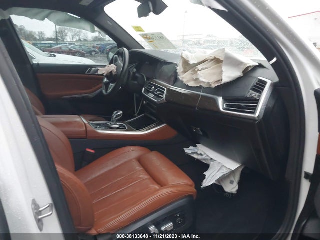 BMW X5 Phev Xdrive45e 2022 5UXTA6C02N9J80611 Image 5