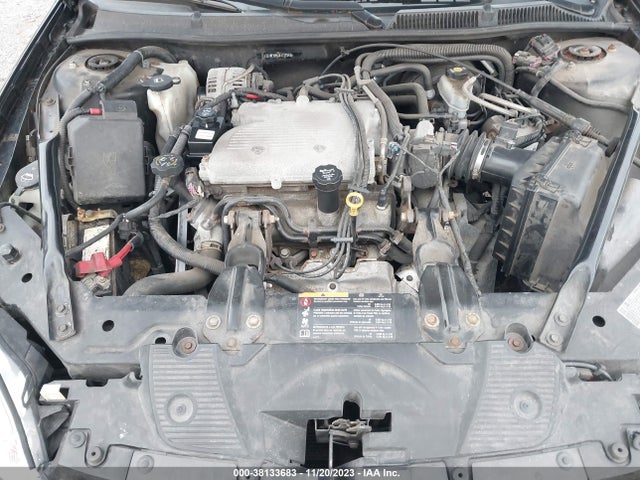 2011 CHEVROLET IMPALA LS VIN: 2G1WF5EK3B1129348