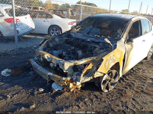 Honda ACCORD LX 2017 1HGCR2F31HA102219 Image 6